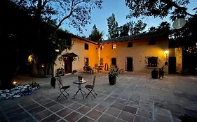 La Fuente Oase B&B